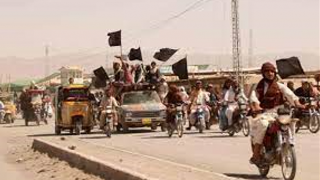 Ultime della sera. Ancora Afghanistan