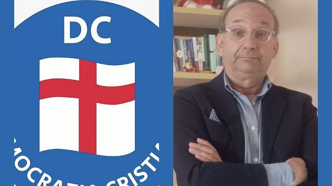 Mazara, Di Stefano (Dc): 