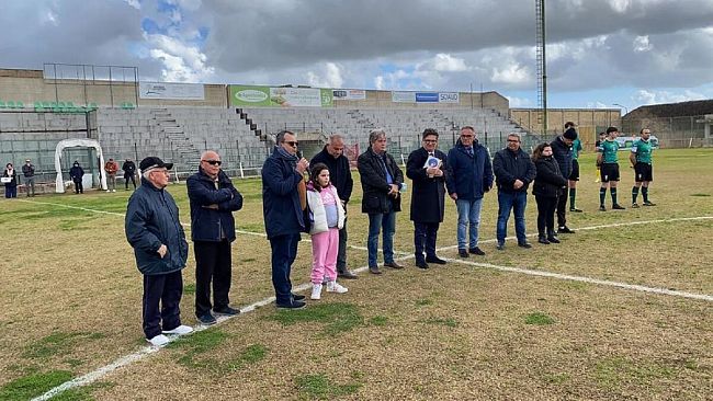 Folgore, uno scialbo pari interno contro l'Iccarense