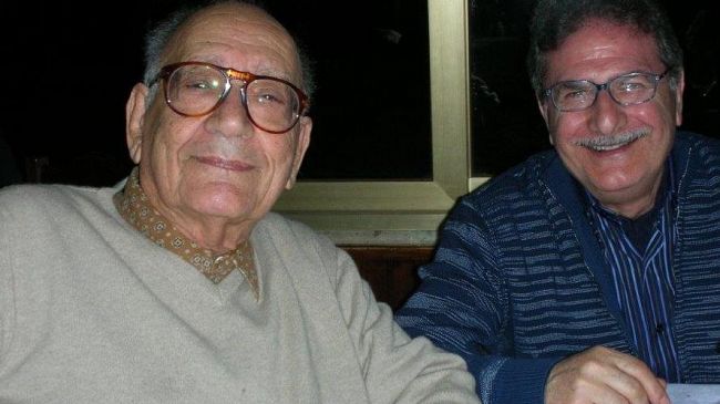 “Una punta di Sal”. Il soggiorno a Mazara di Moustapha Safouan