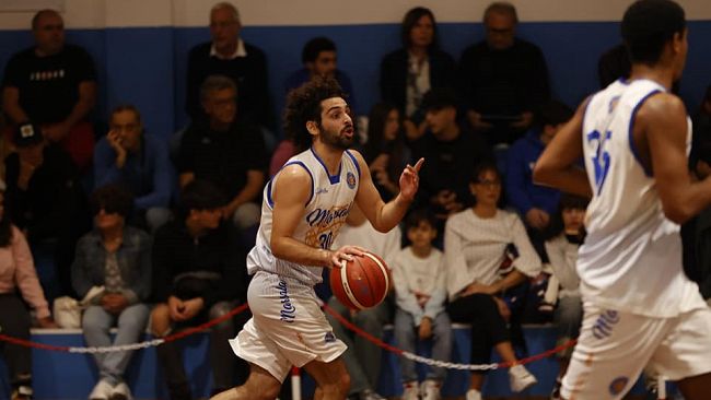 Nuova Pallacanestro Marsala, è poker di vittorie. Battuta in casa la capolista Olympia Comiso