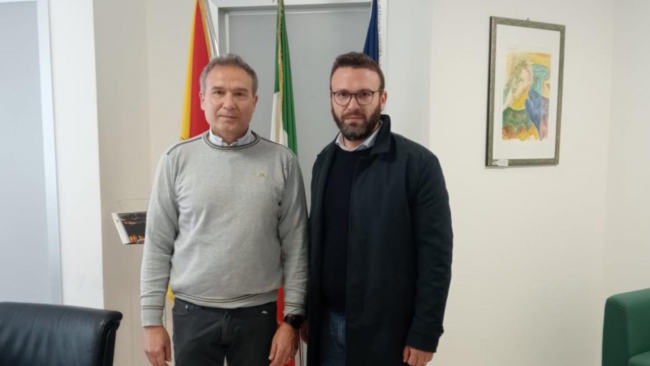 Santa Ninfa: insediato il commissario ad acta dottor Giovanni Cocco