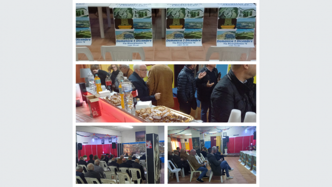 Campobello Nuova, si è svolto il primo incontro per discutere delle problematiche dalla città 