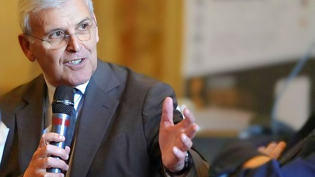 Aeroporto Birgi: interviene Stefano Pellegrino, presidente dei deputati di Forza Italia all'Ars