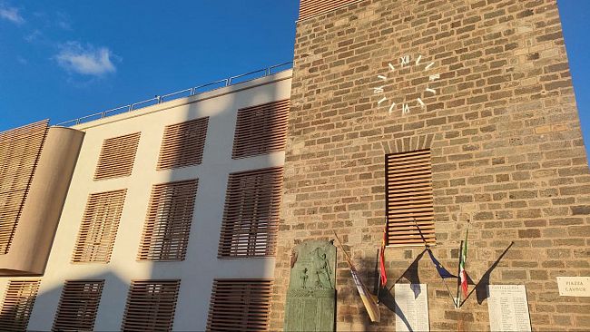 ​Comunità energetiche rinnovabili. Passo in avanti a Pantelleria