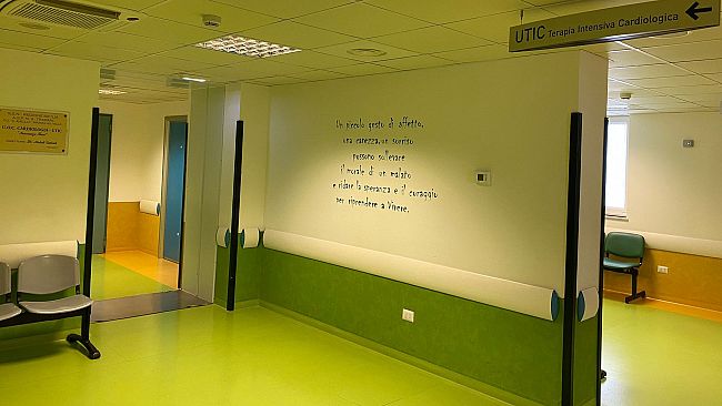 Si infittisce il “mistero” sul nuovo angiografo dell’Ospedale di Mazara