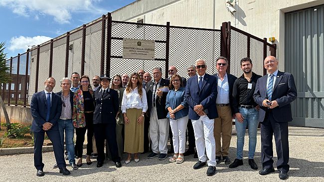Rotary Club Marsala, la seconda edizione del progetto “IL MIO CANTO LIBERO”