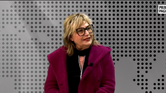 Mazara, il futuro incerto della città: l'analisi della prof.ssa Francesca Incandela