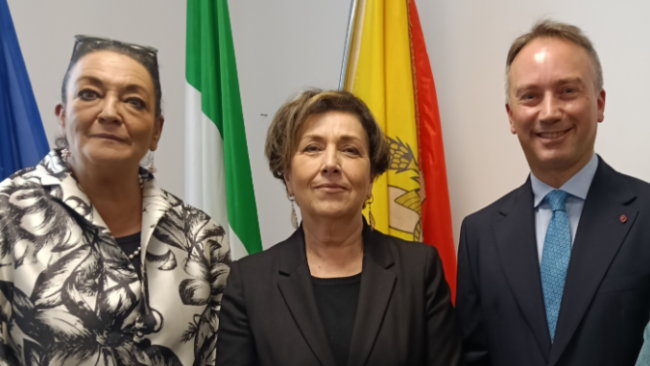 ASP Trapani, il Fascicolo sanitario elettronico diviene realtà