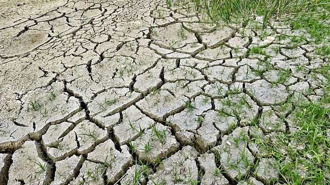 Crisi idrica. La Cna denuncia: