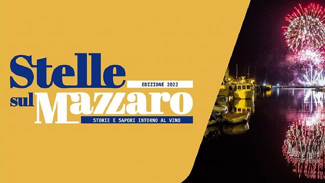 Mazara, il 26 e 27 agosto