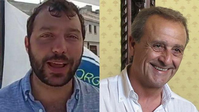 Miceli, FdI: «Logica padronale di Tranchida, sudditanza degli assessori?»