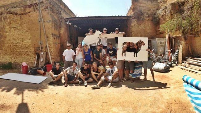 “Periferica”: un incubatore di idee ed imprevedibilità