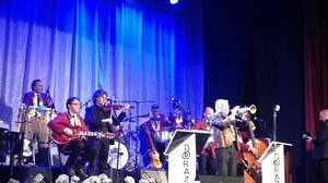 Ricordando “Mezzalira”, i suoni e le atmosfere della “Mazara Felix”