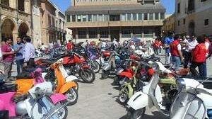 Domenica il 16° Raduno di Moto d’Epoca “Città di Mazara”