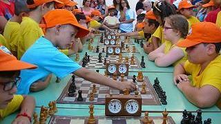 Scacchi, Fabio Luppino vince il torneo di Santa Rosalia