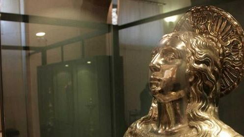 Mazara, dal 15 dicembre a marzo 2015 “Minima Sacra”, Arte e Devozione nella Diocesi