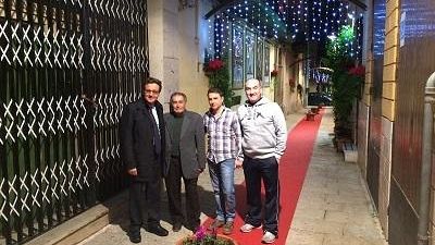 Castelvetrano, eventi natalizi nel centro storico e cinema gratis per bambini