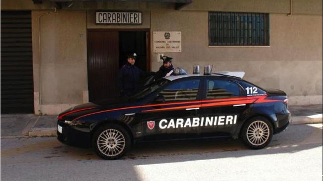 Mazara, La Giunta Cristaldi approva progetto di 50.000 euro per lavori alla Caserma dei Carabinieri.