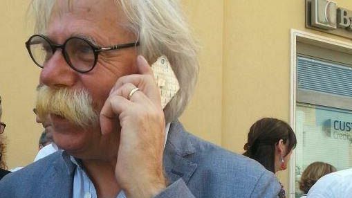 Domenica sera a La Gabbia su La7 si parla di vitalizi d’oro. Intervista allo “Zar Nicola” da Mazara del Vallo