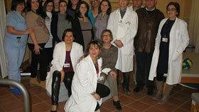 CASTELVETRANO – Inaugurato il corso di accompagnamento alla nascita