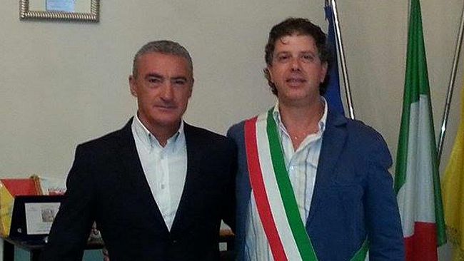 Nuovo ingresso nella Giunta di Campobello