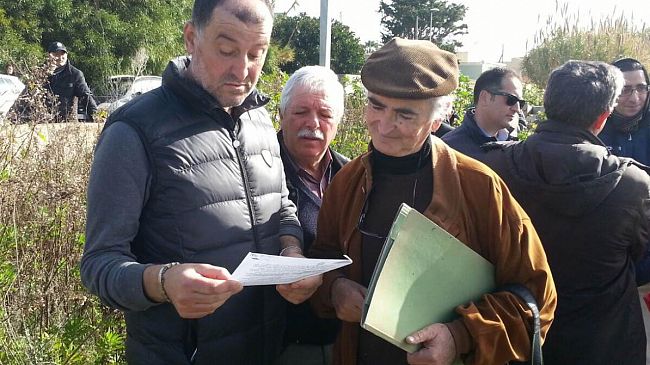 Questione Escavo porto canale-“Colmata B/Laguna”, le carte parlano… Il sindaco Cristaldi interviene su facebook