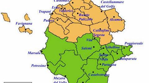 Radiologia: refertazione on line negli ospedali della provincia e nei poliambulatori di Trapani e Castelvetrano