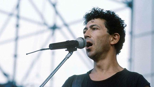 Edoardo Bennato in concerto stasera a Partanna in occasione della Notte Bianca