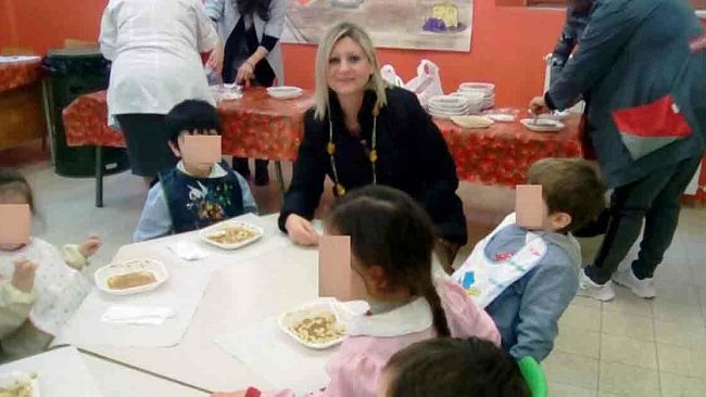 Mazara, sopralluogo dell’assessore Spagnolo mensa scolastica