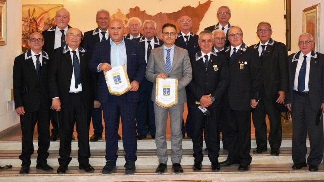 Mazara, proposta l’intitolazione ai Marinai d’Italia del viale principale del porto nuovo