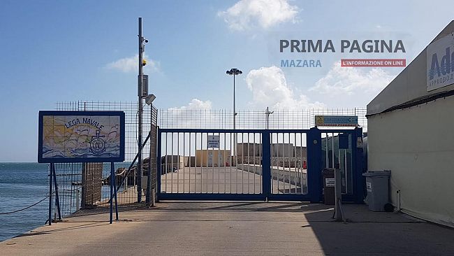 Assolto anche in Appello l’ispettore di Polizia Rifiorito. Ad accusarlo fu l’allora Pres della Lega Navale Mazara, Giovanni Rocca