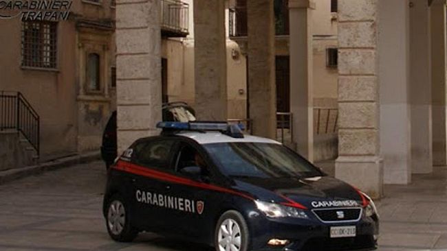 Buseto Palizzolo, Coronavirus, i Carabinieri aiutano pregiudicato agli arresti domiciliari