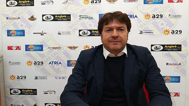 Mazara calcio: Giovedì 2 luglio conferenza stampa di presentazione di alcuni nuovi giocatori