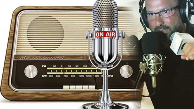 World Radio Day, con la radio una passione sempre accesa…