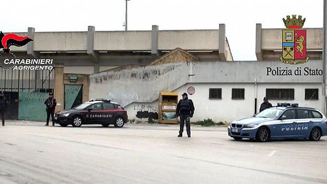 Carabinieri di Ribera  e Polizia di Stato di Sciacca arrestano 3 rumeni per ricettazione di contanti e gioielli per un valore di 110.000 euro