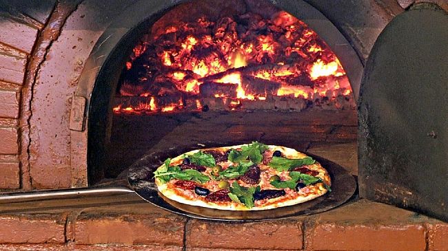 Stangata dei Nas dei Carabinieri su una pizzeria castelvetranese