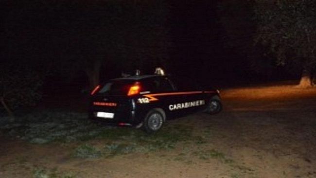 Salemi, trovato privo di vita in campagna. Ha avuto un malore