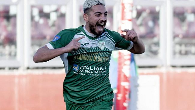 Il Dattilo sbatte contro il muro del Castrovillari: al “Provinciale” è solo 1-1