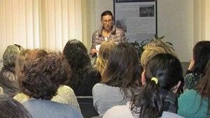 Marsala, Primarie Pd: entusiasmo e grandi consensi tra gli operatori del settore psico-sociale che questa mattina hanno incontrato Annamaria Angileri