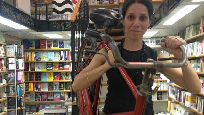 TRAPANI – Letti di Notte 2015 la notte bianca del libro e della lettura