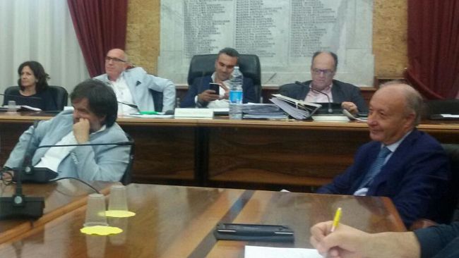 Marsala. Consiglio Comunale: lunga seduta dedicata al dibattito politico e ai debiti fuori bilancio