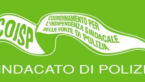 COISP: “A Marsala la Polizia è destinata a sparire…”