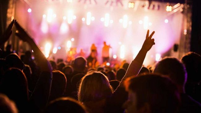 “Notte di ferragosto” a marsala: deroga alla diffusione musicale