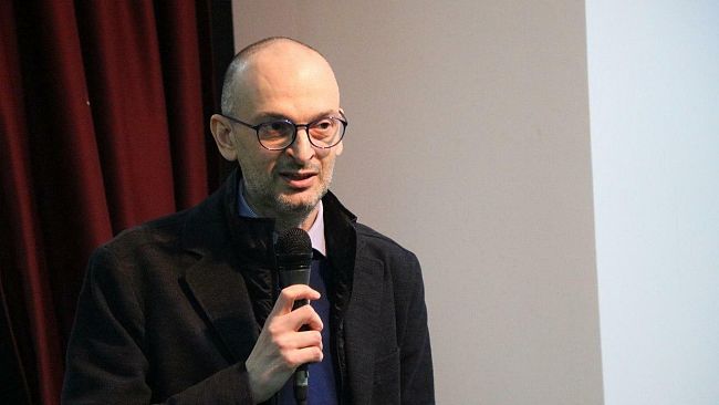 Santa Ninfa, Vincenzo Di Stefano eletto segretario della sezione locale del Pd