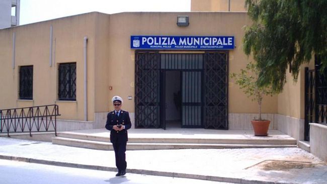 Marsala, covid-19, sanificazione locali Pm. Sospeso servizio telefonico