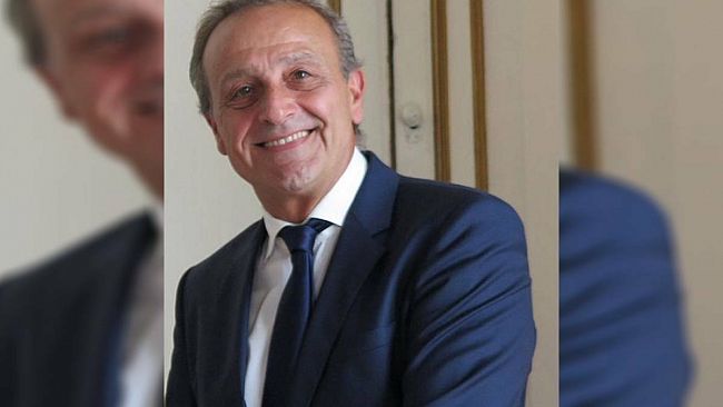 Giacomo Tranchida: «Oggi è un grande giorno per la liberazione dei pescatori»