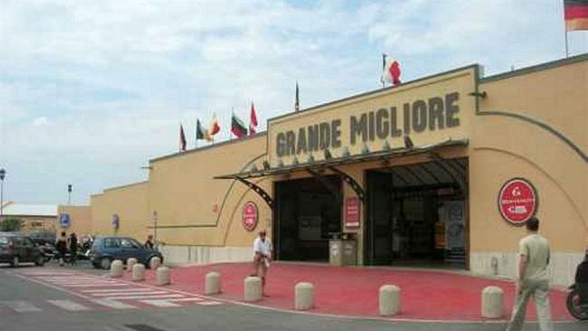 Grande Migliore: a rischio i posti di lavoro