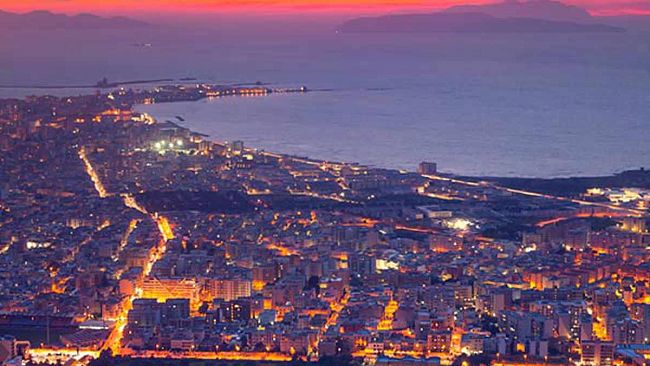 Trapani, la “Notte bianca” della discordia