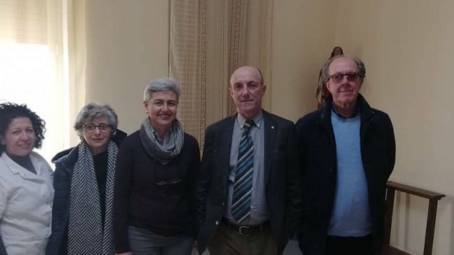 Quartiere Sant’Alberto, visite pediatriche per 20 bambini